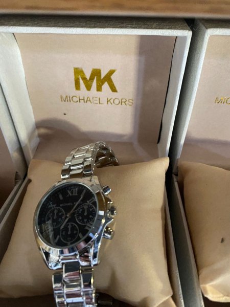 ساعات MICHAEL KORS Mk مايكل كورس كوبي  ((MK كوبي ))  - 10